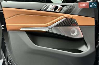 Внедорожник / Кроссовер BMW X7 2025 в 