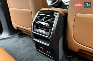 Внедорожник / Кроссовер BMW X7 2025 в 