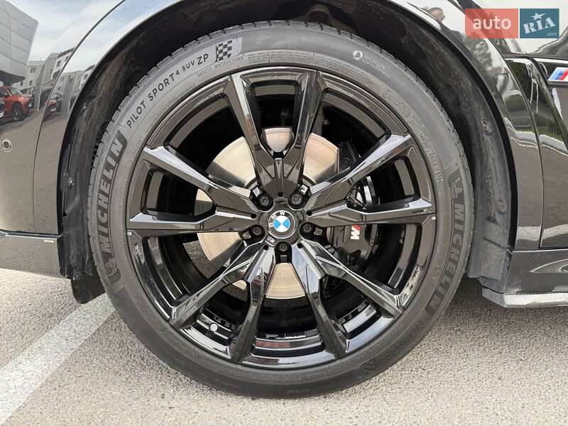 Внедорожник / Кроссовер BMW X7 2023 в Днепре