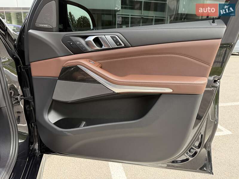 Внедорожник / Кроссовер BMW X7 2023 в Днепре