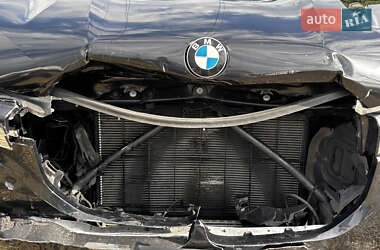 Внедорожник / Кроссовер BMW X7 2020 в 