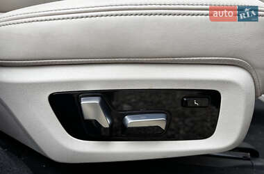 Внедорожник / Кроссовер BMW X7 2020 в 
