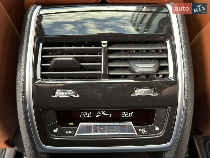 Внедорожник / Кроссовер BMW X7 2024 в Киеве