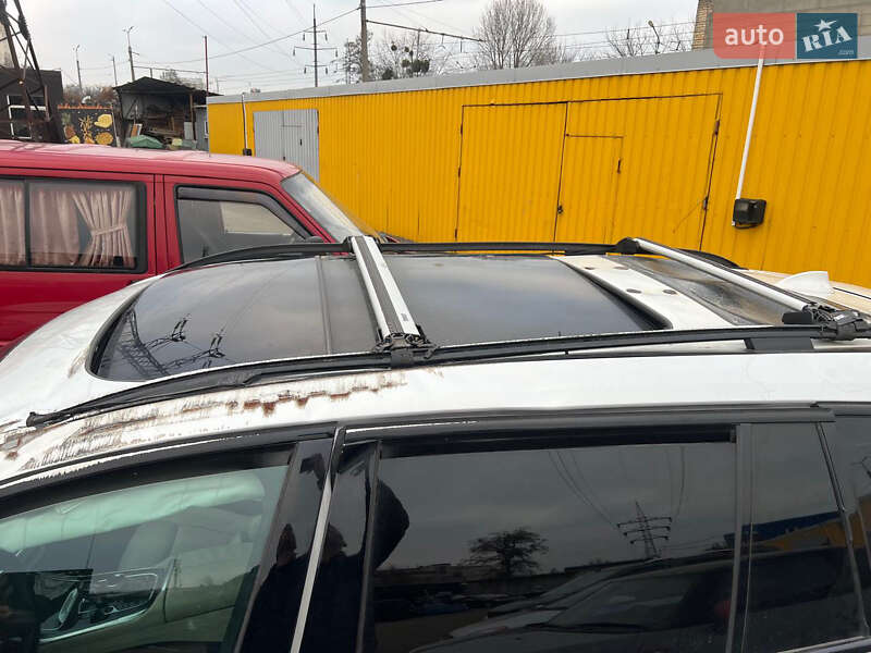Позашляховик / Кросовер BMW X7 2019 в Києві