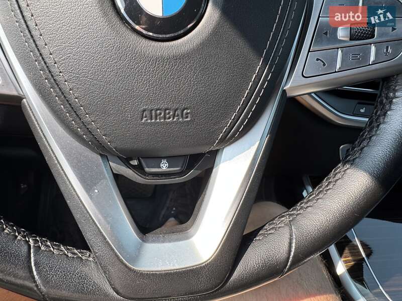 Внедорожник / Кроссовер BMW X7 2019 в Луцке