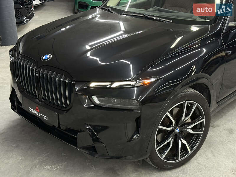 Внедорожник / Кроссовер BMW X7 2023 в Одессе