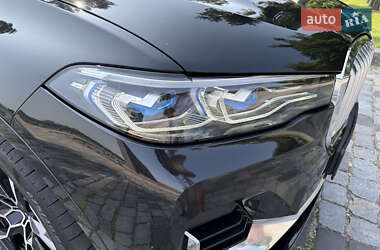 Внедорожник / Кроссовер BMW X7 2019 в 