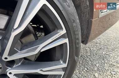 Внедорожник / Кроссовер BMW X7 2019 в 