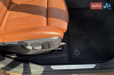 Внедорожник / Кроссовер BMW X7 2019 в 
