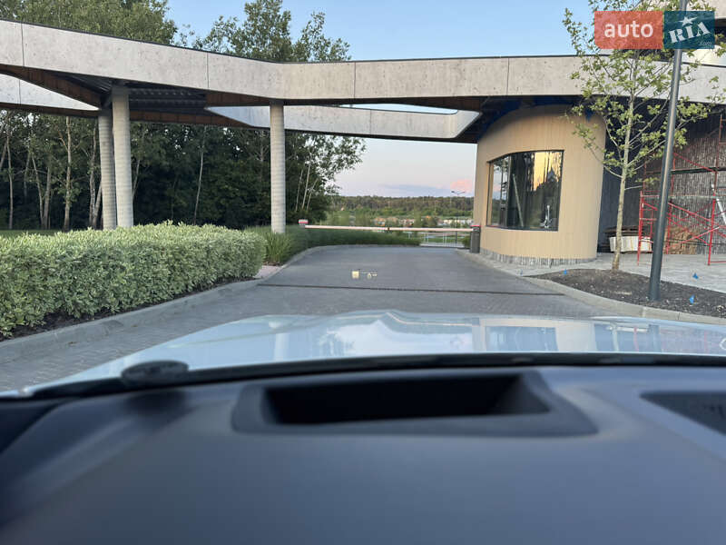 Позашляховик / Кросовер BMW X7 2019 в Києві