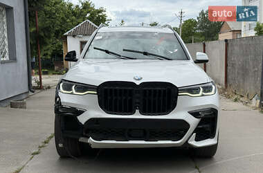 Внедорожник / Кроссовер BMW X7 2019 в Владимире
