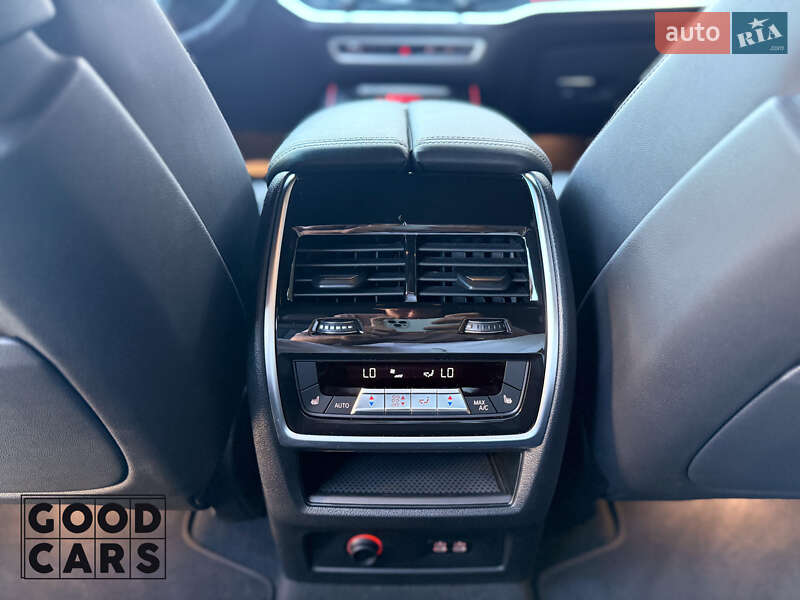 Позашляховик / Кросовер BMW X7 2023 в Одесі