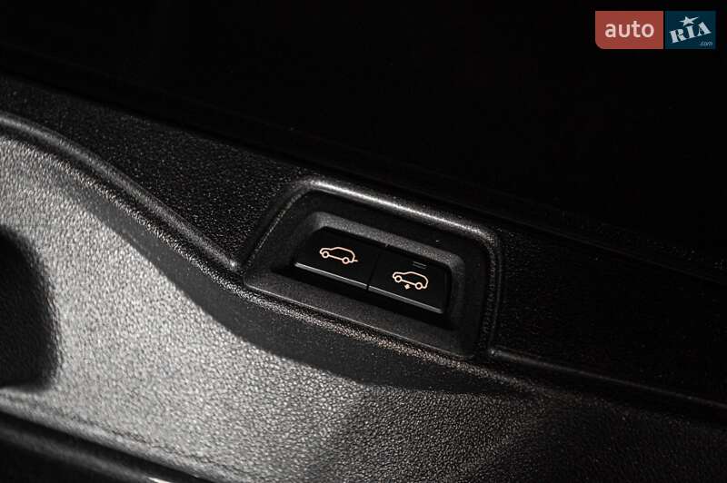 Позашляховик / Кросовер BMW X7 2023 в Одесі