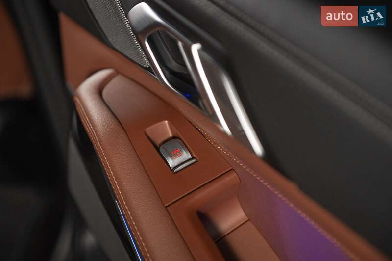 Позашляховик / Кросовер BMW X7 2023 в Одесі