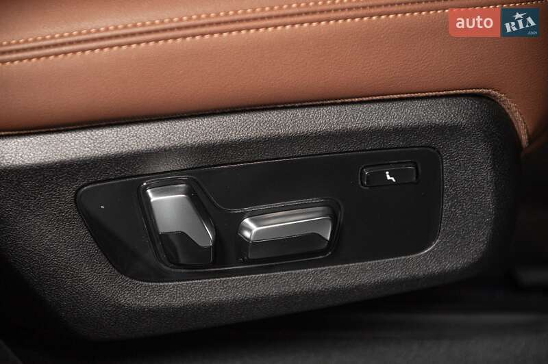 Позашляховик / Кросовер BMW X7 2023 в Одесі