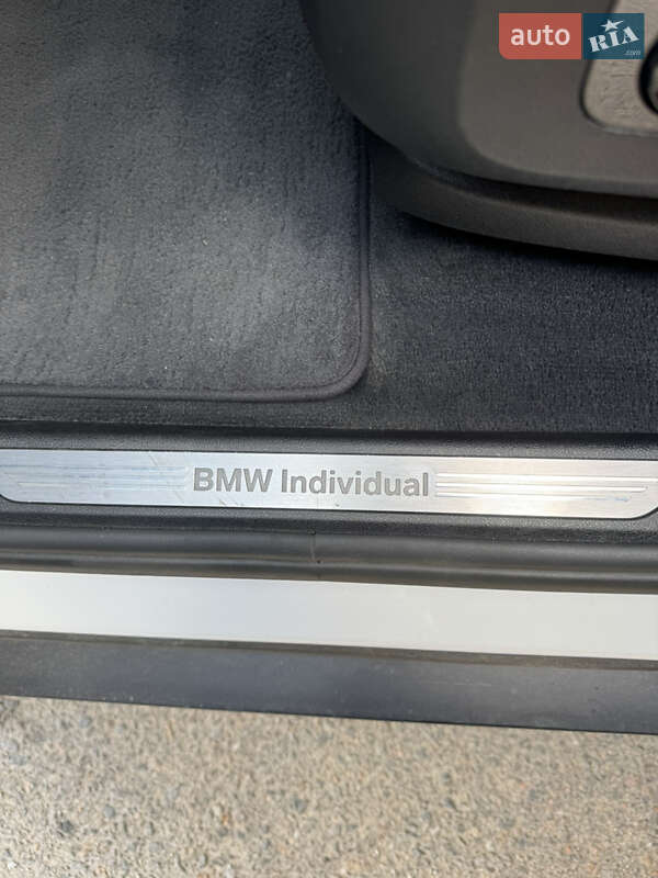 Внедорожник / Кроссовер BMW X7 2020 в Виннице