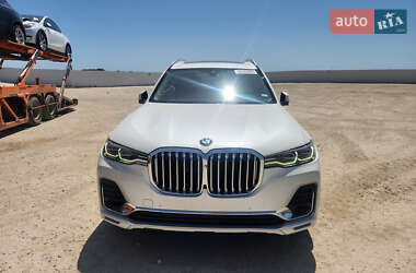 Позашляховик / Кросовер BMW X7 2020 в Луцьку
