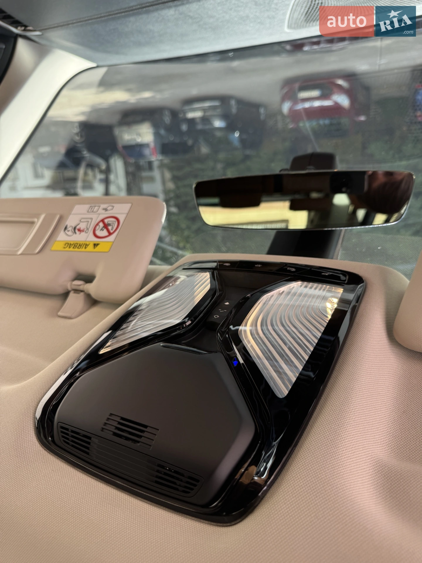 2019 BMW X7 - мініатюра 19