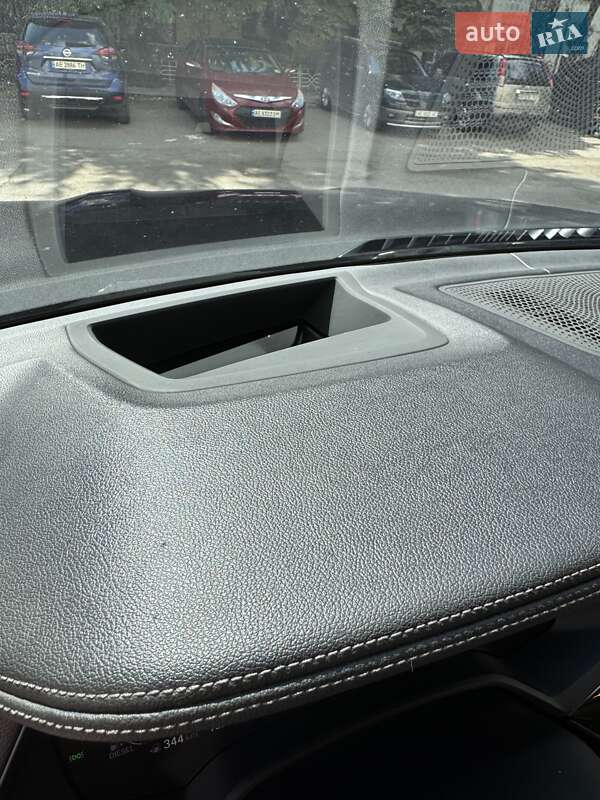 Внедорожник / Кроссовер BMW X7 2019 в Кривом Роге фото 20 Внедорожник / Кроссовер BMW X7 2019 в Кривом Роге