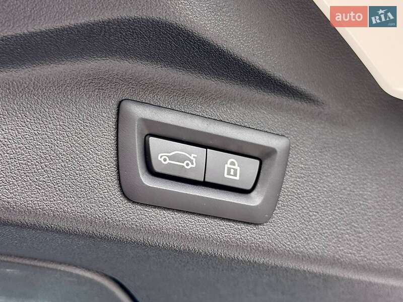 Позашляховик / Кросовер BMW X7 2022 в Києві