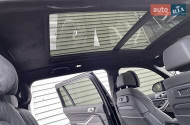 Внедорожник / Кроссовер BMW X7 2022 в 