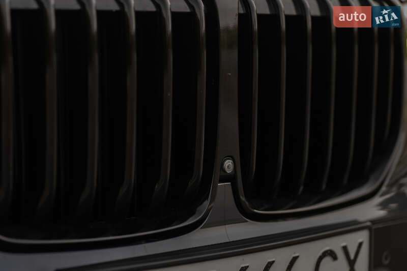 Внедорожник / Кроссовер BMW X7 2019 в Хмельницком