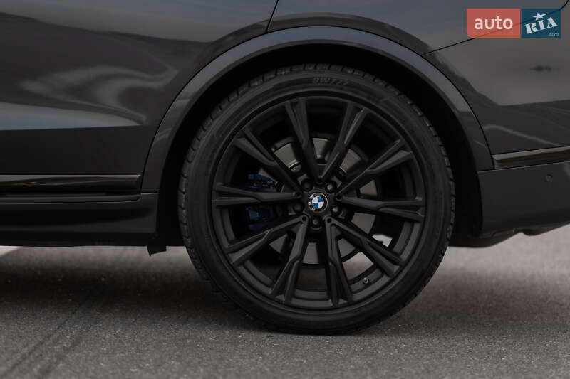 Внедорожник / Кроссовер BMW X7 2019 в Хмельницком