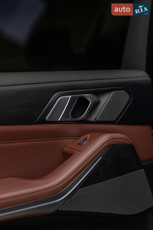Внедорожник / Кроссовер BMW X7 2019 в Хмельницком