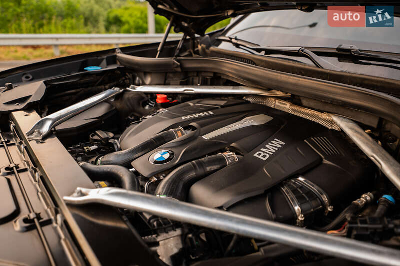 Внедорожник / Кроссовер BMW X7 2019 в Хмельницком