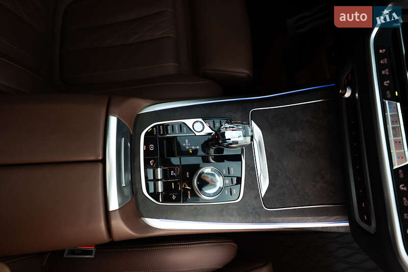 Внедорожник / Кроссовер BMW X7 2019 в Хмельницком