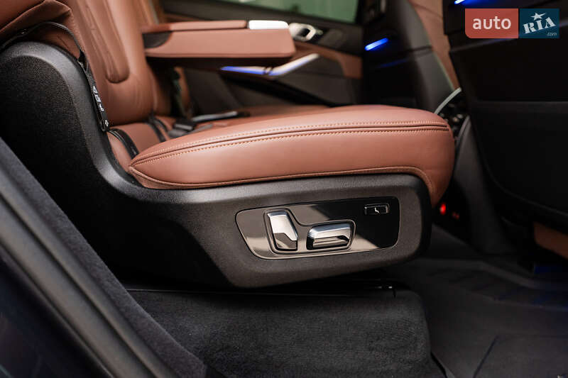 Внедорожник / Кроссовер BMW X7 2019 в Хмельницком