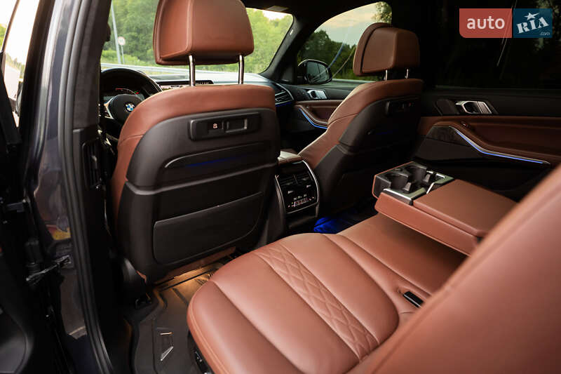 Внедорожник / Кроссовер BMW X7 2019 в Хмельницком