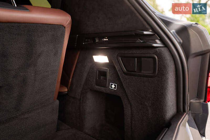 Внедорожник / Кроссовер BMW X7 2019 в Хмельницком
