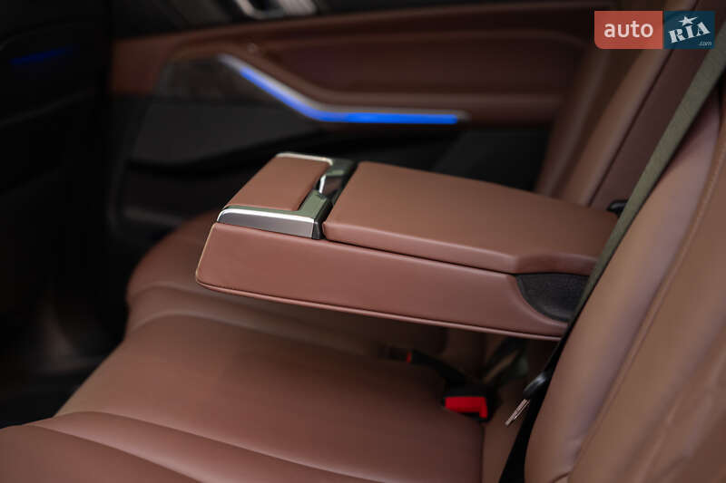 Внедорожник / Кроссовер BMW X7 2019 в Хмельницком