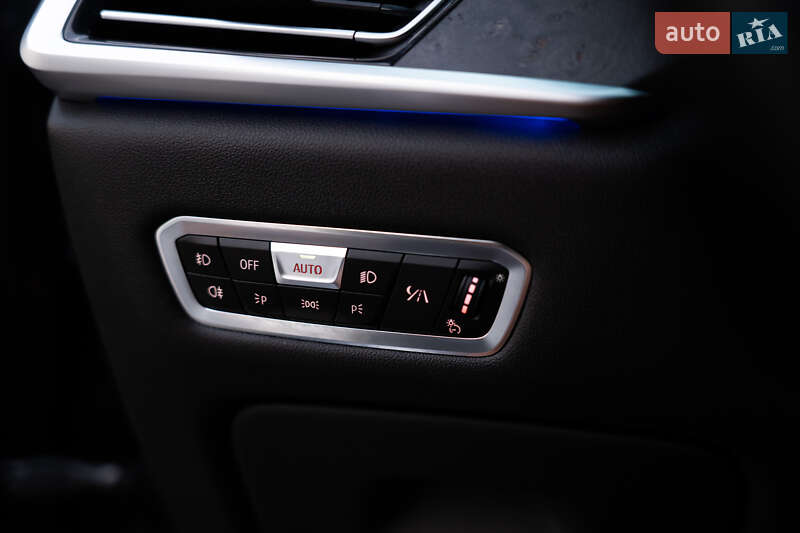 Внедорожник / Кроссовер BMW X7 2019 в Хмельницком