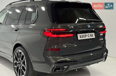 Внедорожник / Кроссовер BMW X7 2024 в 