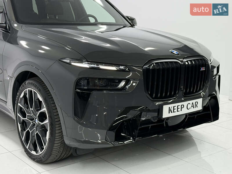 Внедорожник / Кроссовер BMW X7 2024 в Одессе