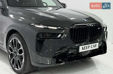 Внедорожник / Кроссовер BMW X7 2024 в 