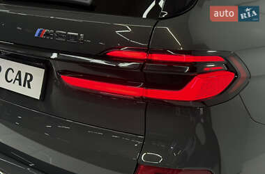 Внедорожник / Кроссовер BMW X7 2024 в 