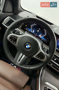 Внедорожник / Кроссовер BMW X7 2024 в 