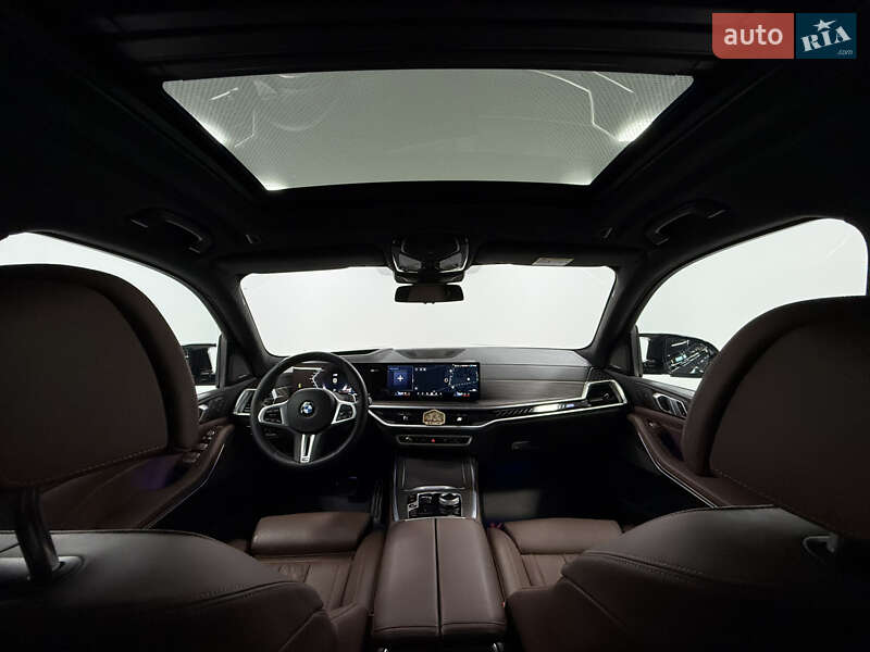 Внедорожник / Кроссовер BMW X7 2024 в Одессе