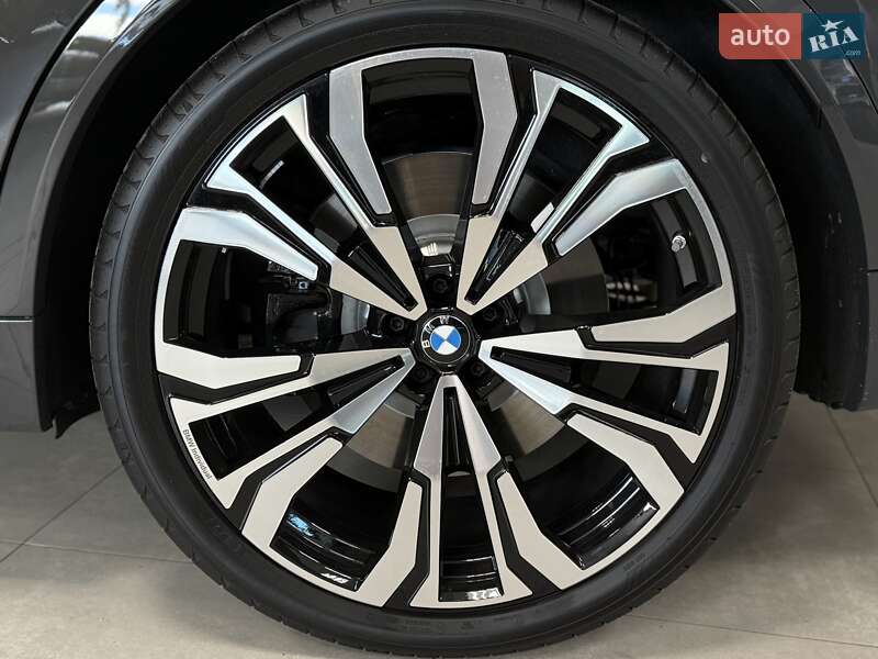 Внедорожник / Кроссовер BMW X7 2025 в Тернополе