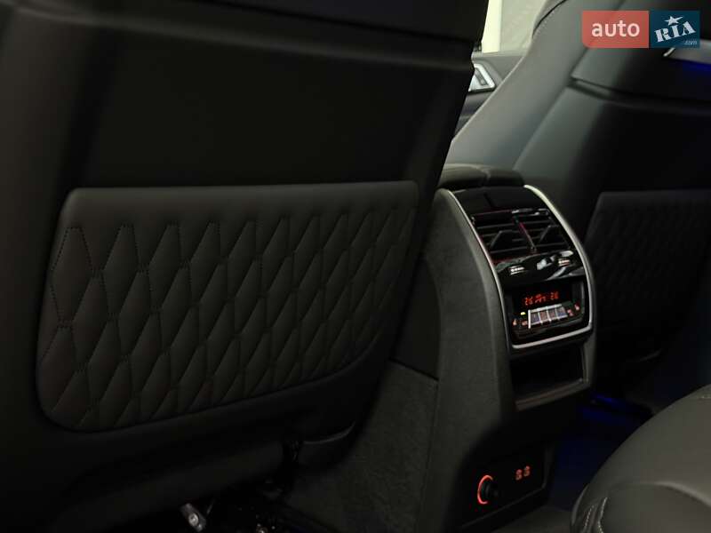 Внедорожник / Кроссовер BMW X7 2025 в Тернополе