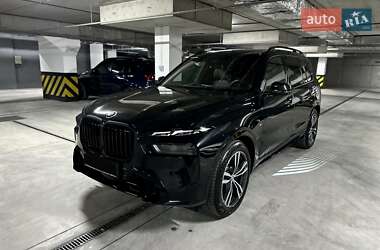 Внедорожник / Кроссовер BMW X7 2024 в Днепре