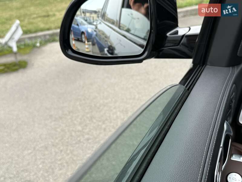 Внедорожник / Кроссовер BMW X7 2022 в Киеве