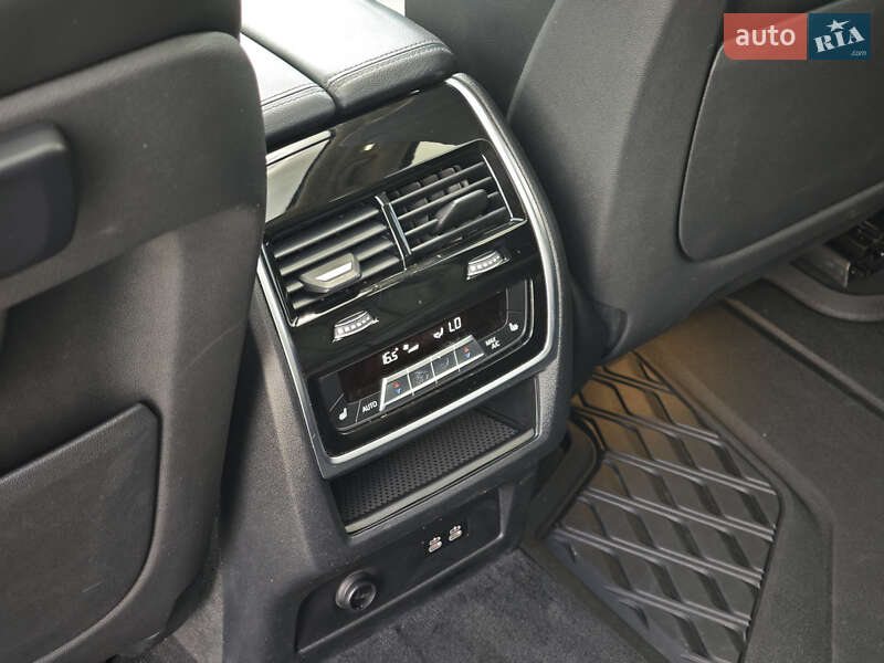 Внедорожник / Кроссовер BMW X7 2019 в Ковеле фото 31 Внедорожник / Кроссовер BMW X7 2019 в Ковеле