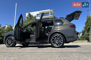 Внедорожник / Кроссовер BMW X7 2024 в Одессе
