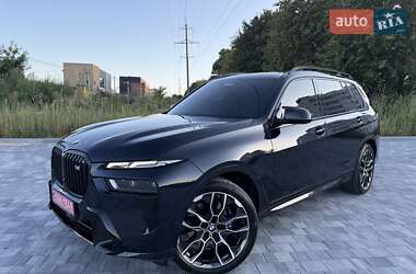 Позашляховик / Кросовер BMW X7 2023 в Вінниці
