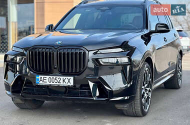 Внедорожник / Кроссовер BMW X7 2023 в Днепре