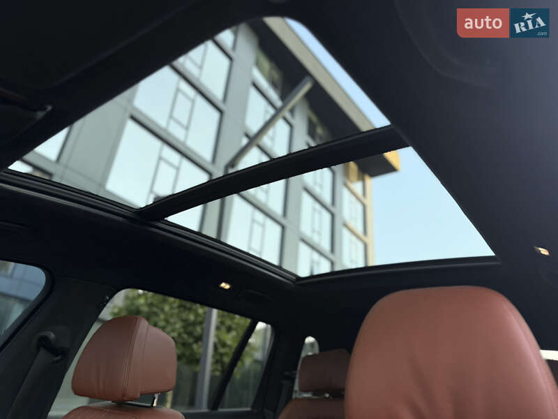Внедорожник / Кроссовер BMW X7 2021 в Львове фото 41 Внедорожник / Кроссовер BMW X7 2021 в Львове